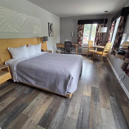 Hotel Le 625 لا مالباي المظهر الخارجي الصورة