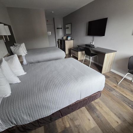 Hotel Le 625 لا مالباي المظهر الخارجي الصورة