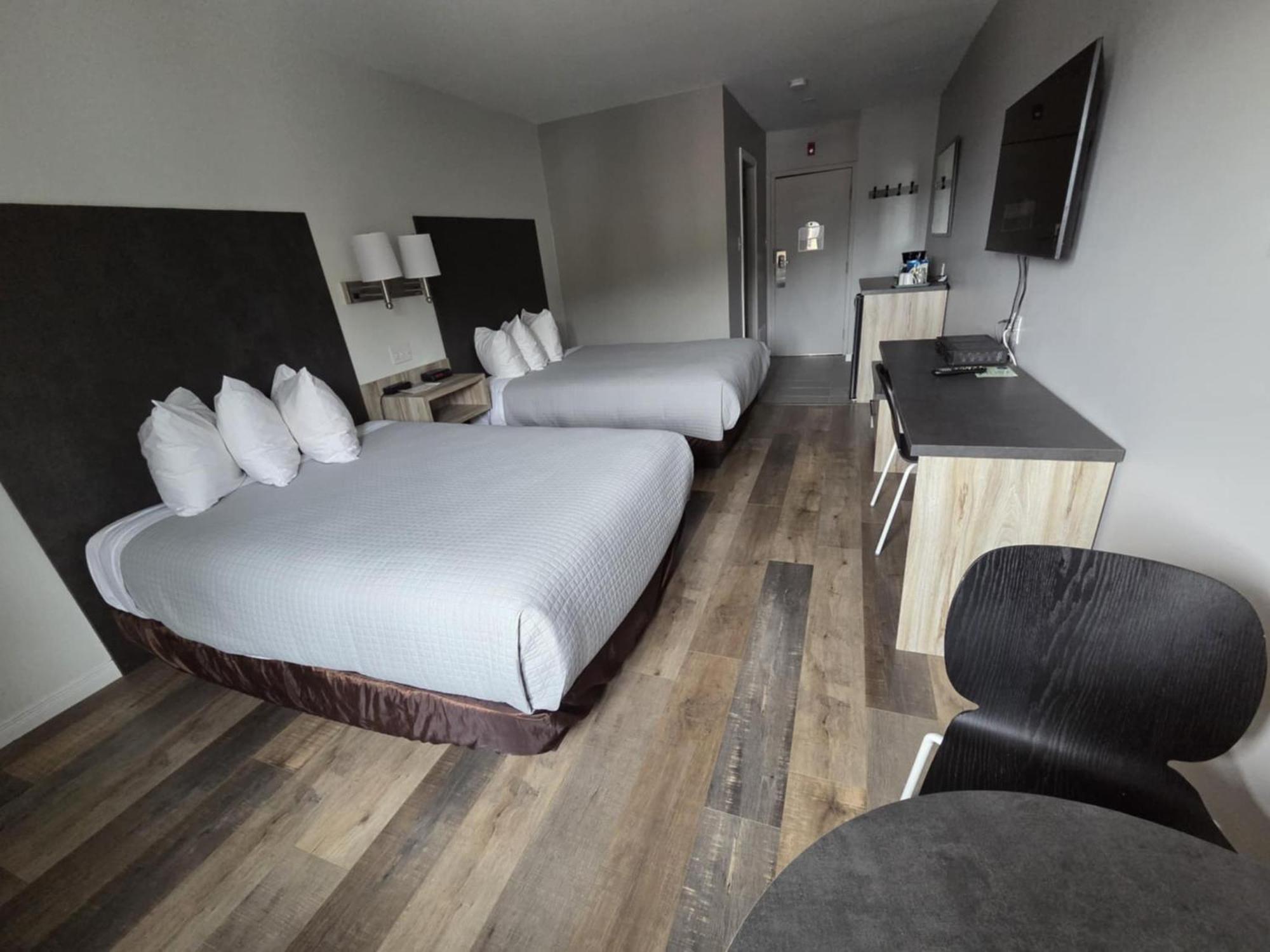 Hotel Le 625 لا مالباي المظهر الخارجي الصورة